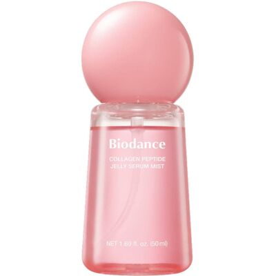 Biodance Collagen Serum Mist - Serum w Mgiełce z Kolagenem Anti-Aging 50 ml Biodance Collagen Serum Mist - Serum w Mgiełce z Kolagenem Anti-Aging 50 ml