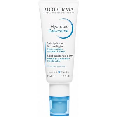 Bioderma Hydrabio Gel-Crème (40ml) Bioderma Hydrabio Gel-Crème (40ml)