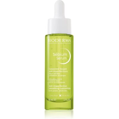 Bioderma Sébium Serum (30 ml) Bioderma Sébium Serum (30 ml)