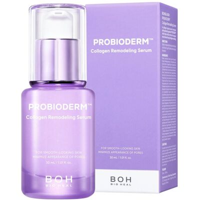 BIOHEAL BOH Probioderm™ Collagen Remodeling Serum - Wygładzające serum kolagenowe 30 ml BIOHEAL BOH Probioderm™ Collagen Remodeling Serum - Wygładzające serum kolagenowe 30 ml