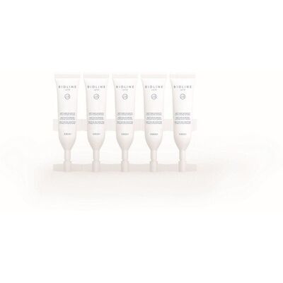 Bioline Aqua Nektar Nawilżający do Twarzy i Szyi 10 x 5 ml Bioline Aqua Nektar Nawilżający do Twarzy i Szyi 10 x 5 ml