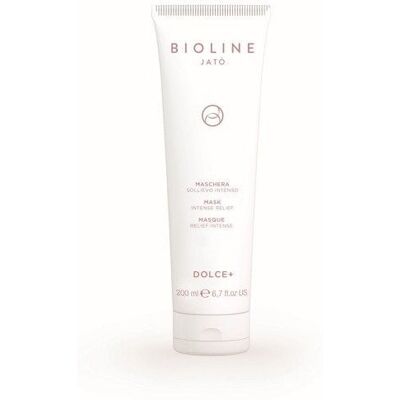 Bioline Dolce Maska intensywnie kojąca 200 ml Bioline Dolce Maska intensywnie kojąca 200 ml