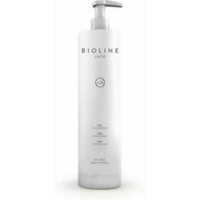 Bioline Pura Żel Oczyszczający do Twarzy 500 ml Bioline Pura Żel Oczyszczający do Twarzy 500 ml