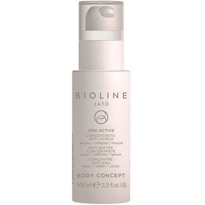 Bioline Serum drenujące do ciała 100 ml Bioline Serum drenujące do ciała 100 ml