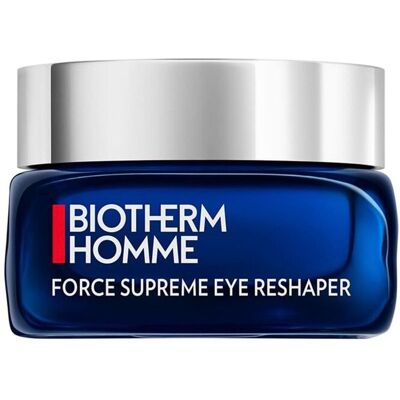 Biotherm, Homme Force Supreme Eye Reshaper Ujędrniający Krem Pod Oczy 20ml Biotherm, Homme Force Supreme Eye Reshaper Ujędrniający Krem Pod Oczy 20ml
