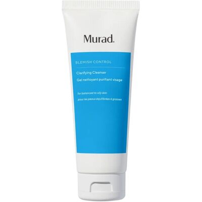 Blemish Control Clarifying Cleanser oczyszczający żel do twarzy 148ml Blemish Control Clarifying Cleanser oczyszczający żel do twarzy 148ml