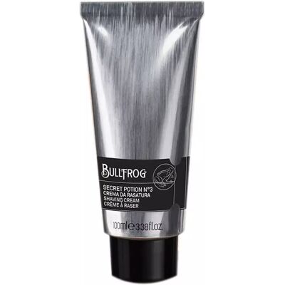 Bullfrog, Krem Do Golenia Secret Potion No.3, 100 Ml Bullfrog, Krem Do Golenia Secret Potion No.3, 100 Ml