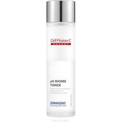 Cell Fusion C, Expert Ph Biome Toner, Dwufazowy tonik Cell Fusion C, Expert Ph Biome Toner, Dwufazowy tonik