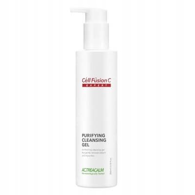 Cell Fusion C Expert Purifying Cleansing Gel Żel do Skóry Problematycznej Cell Fusion C Expert Purifying Cleansing Gel Żel do Skóry Problematycznej