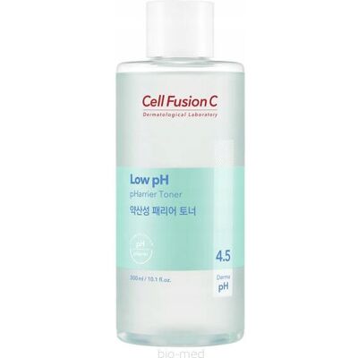 Cell Fusion C - Tonik o niskim pH - 300 ml - Toner Cell Fusion C - Tonik o niskim pH - 300 ml - Toner