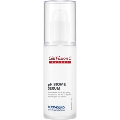 CELL FUSION C pH Biome Serum 50ml - regeneracja i ochrona skóry wrażliwej CELL FUSION C pH Biome Serum 50ml - regeneracja i ochrona skóry wrażliwej
