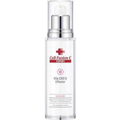 Cell Fusion C, Vita.ceb12 Effector, 50ml Cell Fusion C, Vita.ceb12 Effector, 50ml
