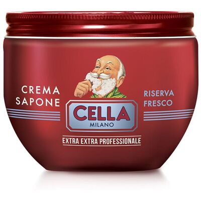 Cella Milano, Riserva Fresco, Krem do golenia, 300ml Cella Milano, Riserva Fresco, Krem do golenia, 300ml