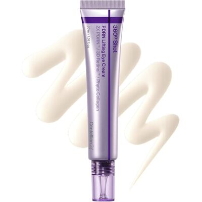 Centellian24 360 Shot PDRN Lifting Eye Cream liftingujący 30ml Centellian24 360 Shot PDRN Lifting Eye Cream liftingujący 30ml