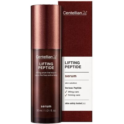 Centellian24 - Lifting peptide serum 30ml - serum ujędrniające Centellian24 - Lifting peptide serum 30ml - serum ujędrniające