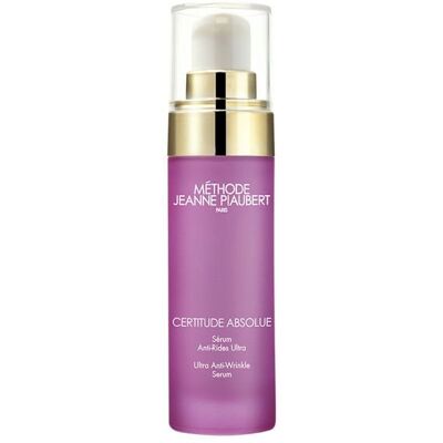 CERTITUDE ABSOLUE serum ultra przeciwzmarszczkowe 30 ml CERTITUDE ABSOLUE serum ultra przeciwzmarszczkowe 30 ml