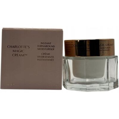 Charlotte Tilbury Magic Cream 30 ml Charlotte Tilbury Magic Cream 30 ml