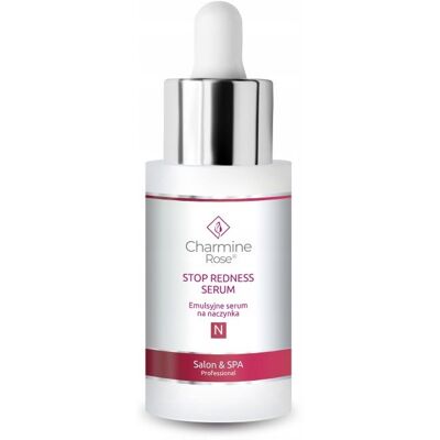 Charmine Rose Emulsyjne serum na naczynka 50 ml Charmine Rose Emulsyjne serum na naczynka 50 ml