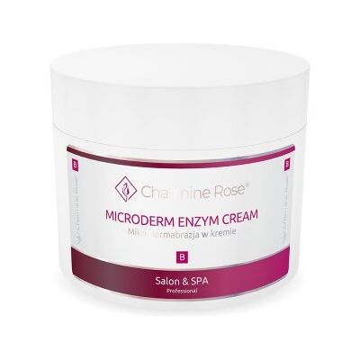 CHARMINE ROSE Mikrodermabrazja w kremie Peeling do twarzy 60ml CHARMINE ROSE Mikrodermabrazja w kremie Peeling do twarzy 60ml