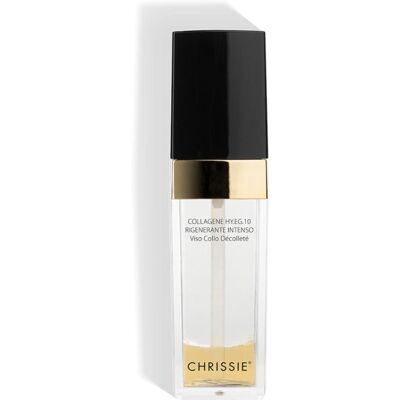 Vivipharma Chrissie Kolagen Hy.Eg.10 - Serum Regenerujący Vivipharma Chrissie Kolagen Hy.Eg.10 - Serum Regenerujący