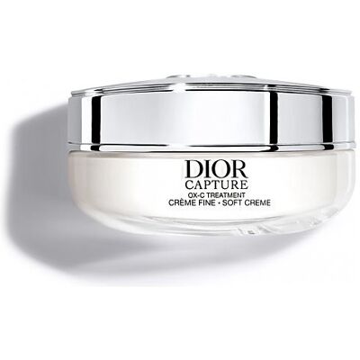 Christian Dior Capture Ox-C Treatment Soft Creme Krem Do Twarzy 50ml Christian Dior Capture Ox-C Treatment Soft Creme Krem Do Twarzy 50ml