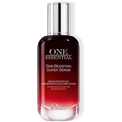 Christian Dior One Essential, Detoksykujący, Serum, Dla Twarzy, 50 Ml Christian Dior One Essential, Detoksykujący, Serum, Dla Twarzy, 50 Ml