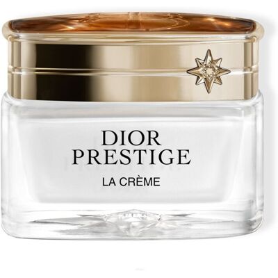 Dior Prestige La Kremowa Tekstura Esencjalna - Przeciwstarzeniowa Odmładzaczka Dior Prestige La Kremowa Tekstura Esencjalna - Przeciwstarzeniowa Odmładzaczka