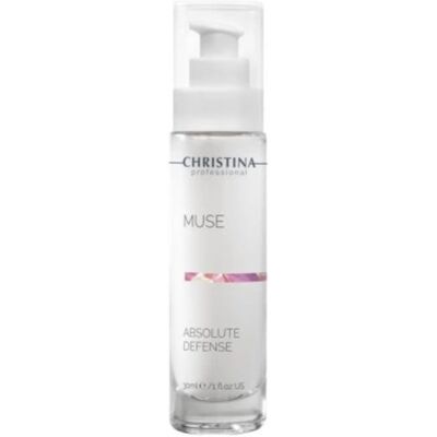 Christina Professional, Muse, serum odmładzające, 30 ml Christina Professional, Muse, serum odmładzające, 30 ml
