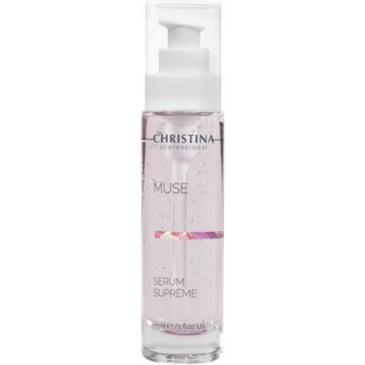 Christina, Muse, serum przeciwstarzeniowe, 30 ml Christina, Muse, serum przeciwstarzeniowe, 30 ml