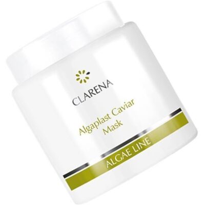 Clarena Algaplast Caviar Mask, Regenerująca Maska Algowa z Kawiorem 500ml Clarena Algaplast Caviar Mask, Regenerująca Maska Algowa z Kawiorem 500ml
