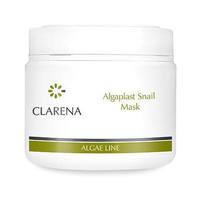 Clarena, Algaplast Snail Mask, Regenerująca Maska Algowa Ze Śluzem Ślimaka, 500 Ml Clarena, Algaplast Snail Mask, Regenerująca Maska Algowa Ze Śluzem Ślimaka, 500 Ml