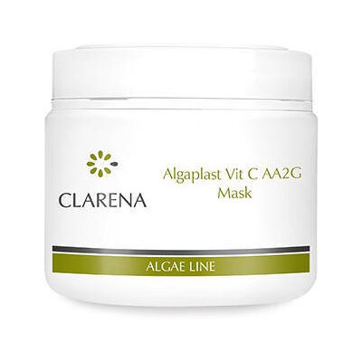 Clarena, Algaplast Vit C Aa2g Mask, Maska Algowa Z Aktywną Witaminą C, 500 Ml Clarena, Algaplast Vit C Aa2g Mask, Maska Algowa Z Aktywną Witaminą C, 500 Ml