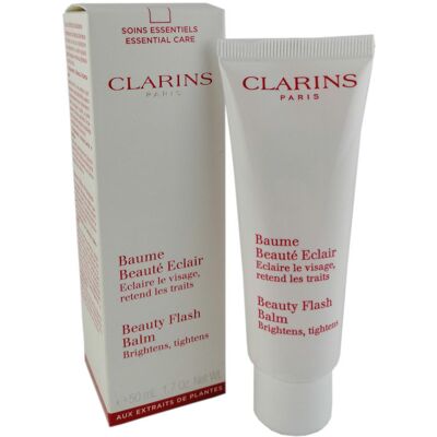 Clarins, Essential Care Beauty, maseczka do twarzy, 50 ml Clarins, Essential Care Beauty, maseczka do twarzy, 50 ml