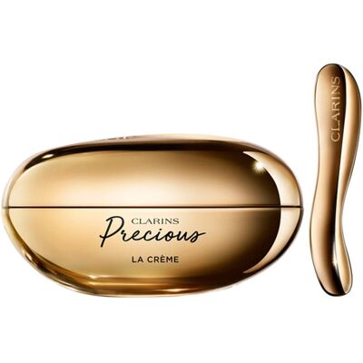 Clarins Precious la creme 50ml Krem do twarzy anti-aging Clarins Precious la creme 50ml Krem do twarzy anti-aging