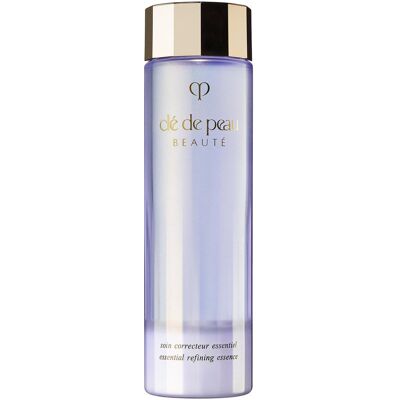 Cle de Peau Beaute, Essential, Rafinacja, Serum, Dla twarzy, 170 ml Cle de Peau Beaute, Essential, Rafinacja, Serum, Dla twarzy, 170 ml