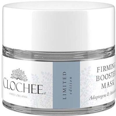 Clochee, Firming Booster, Ujędrniająca maska booster, 50 ml Clochee, Firming Booster, Ujędrniająca maska booster, 50 ml