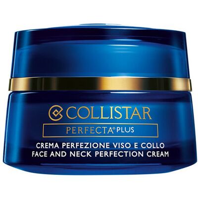 Collistar, Perfect Plus, Krem Do Szyi I Twarzy, 50 Ml Collistar, Perfect Plus, Krem Do Szyi I Twarzy, 50 Ml