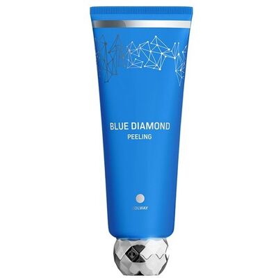 Colway, Blue Diamond, Peeling diamentowy, 75 ml Colway, Blue Diamond, Peeling diamentowy, 75 ml