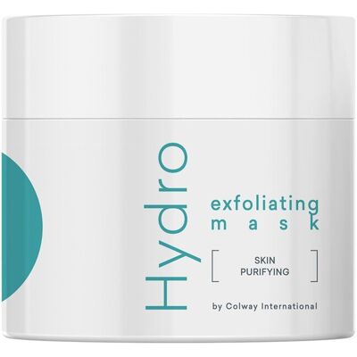 Colway, Hydro, Maska eksfoliująca, 50 ml Colway, Hydro, Maska eksfoliująca, 50 ml