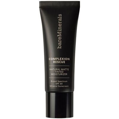 BareMinerals Complexion Rescue - Krem Nawilżający - Matowe Wykończenie SPF 30 BareMinerals Complexion Rescue - Krem Nawilżający - Matowe Wykończenie SPF 30