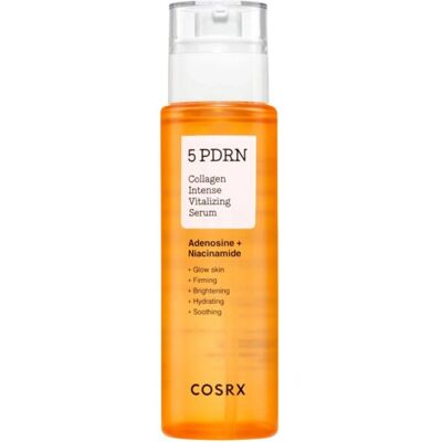 COSRX, 5 PDRN Collagen Intense Vitalizing Serum intensywne serum rewitalizujące 100ml COSRX, 5 PDRN Collagen Intense Vitalizing Serum intensywne serum rewitalizujące 100ml