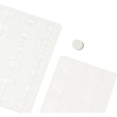 Plastry na trądzik COSRX - Małe, Średnie & Duże - Leczenie trądziku - 26 Plastrów Plastry na trądzik COSRX - Małe, Średnie & Duże - Leczenie trądziku - 26 Plastrów