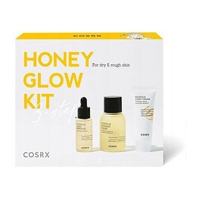 Zestaw Honey Glow Cosrx Propolis - Zestaw do pielęgnacji skóry Zestaw Honey Glow Cosrx Propolis - Zestaw do pielęgnacji skóry
