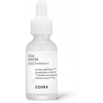Cosrx Pure Fit Cica Łagodzące Serum Do Twarzy Cosrx Pure Fit Cica Łagodzące Serum Do Twarzy