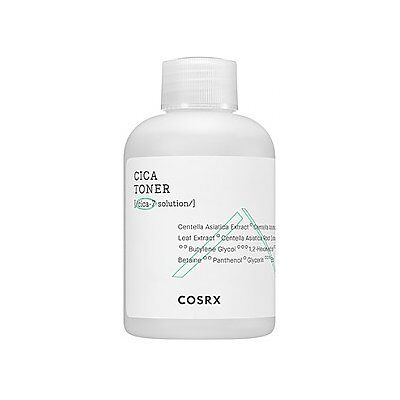 Cosrx Model Cica Toner - Wrażliwa skóra - 150ml Cosrx Model Cica Toner - Wrażliwa skóra - 150ml