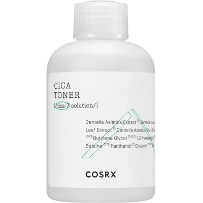 COSRX Pure Fit Cica Toner - Wrażliwy, Nawilżający, 150ml COSRX Pure Fit Cica Toner - Wrażliwy, Nawilżający, 150ml