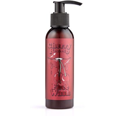 Cyrulicy Cherry Bomb Żel do Mycia Twarzy 110 ml Cyrulicy Cherry Bomb Żel do Mycia Twarzy 110 ml