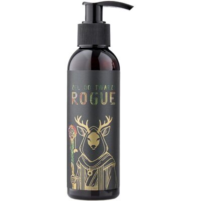 Cyrulicy Żel do mycia twarzy Rogue, 110ml Cyrulicy Żel do mycia twarzy Rogue, 110ml