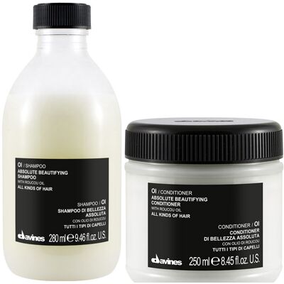 Davines, Ol, zestaw kosmetyków, 2 szt. Davines, Ol, zestaw kosmetyków, 2 szt.