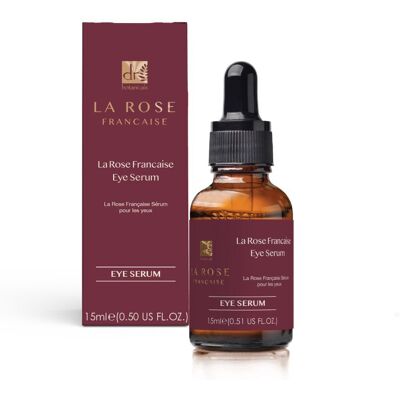DB La Rose Française – Serum pod Oczy DB La Rose Française – Serum pod Oczy